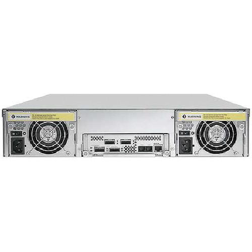 Rocstor 72TB Enteroc S620 SAS Single Controller RAID Storage System