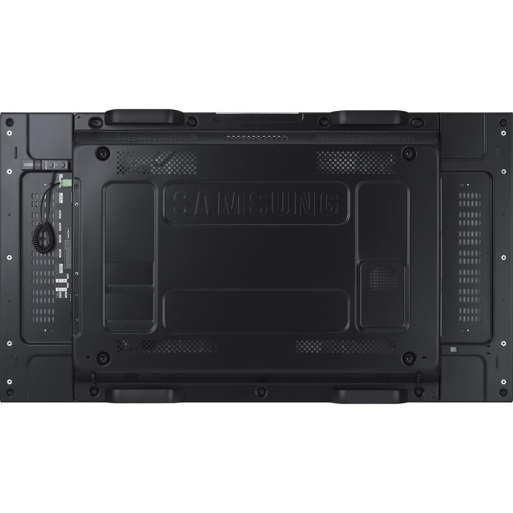 Samsung UDE-A Series 46" Ultra-Thin Bezel Full HD Commercial LED Display
