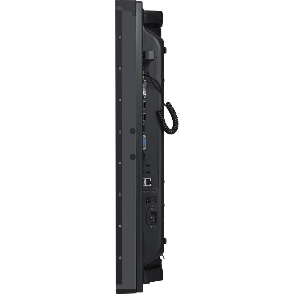 Samsung UDE-A Series 46" Ultra-Thin Bezel Full HD Commercial LED Display