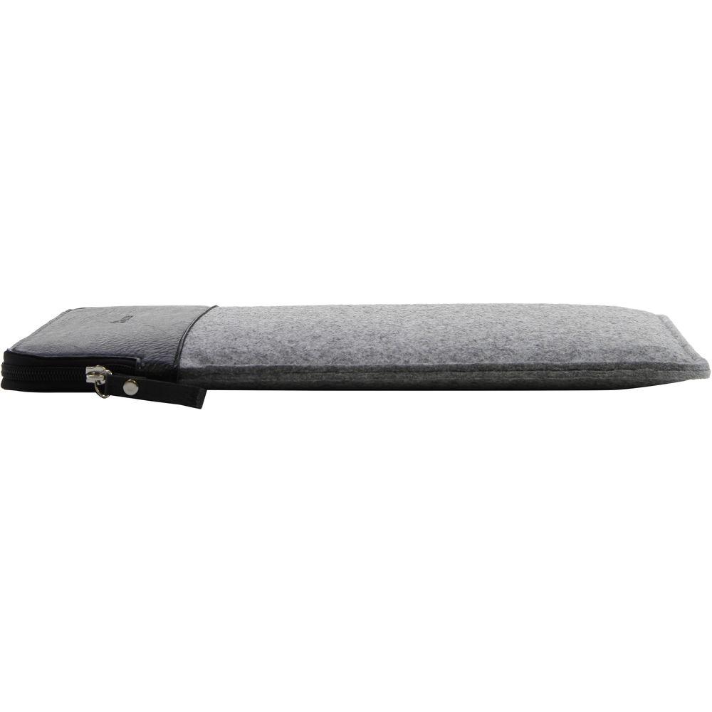 Setton Brothers 13" Wool Felt Sleeve for MacBook