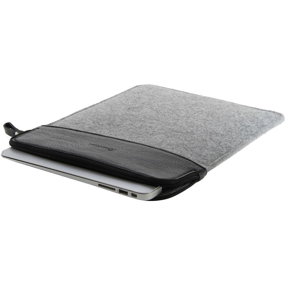 Setton Brothers 13" Wool Felt Sleeve for MacBook