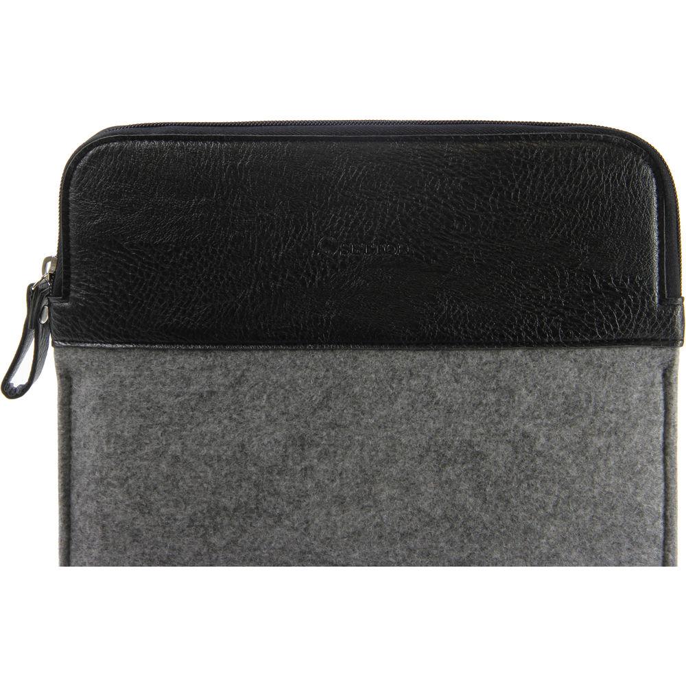 Setton Brothers 13" Wool Felt Sleeve for MacBook