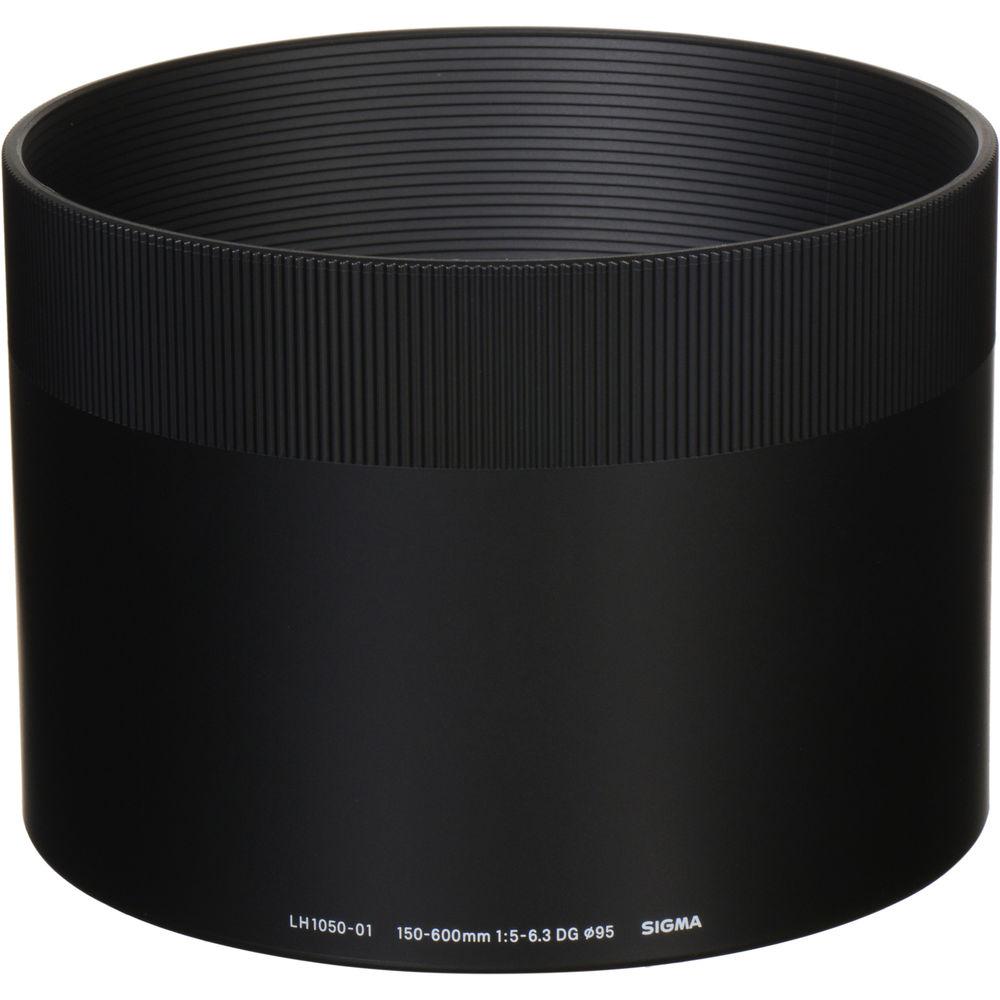 Sigma 150-600mm f 5-6.3 DG OS HSM Contemporary Lens and TC-1401 1.4x Teleconverter Kit for Nikon F