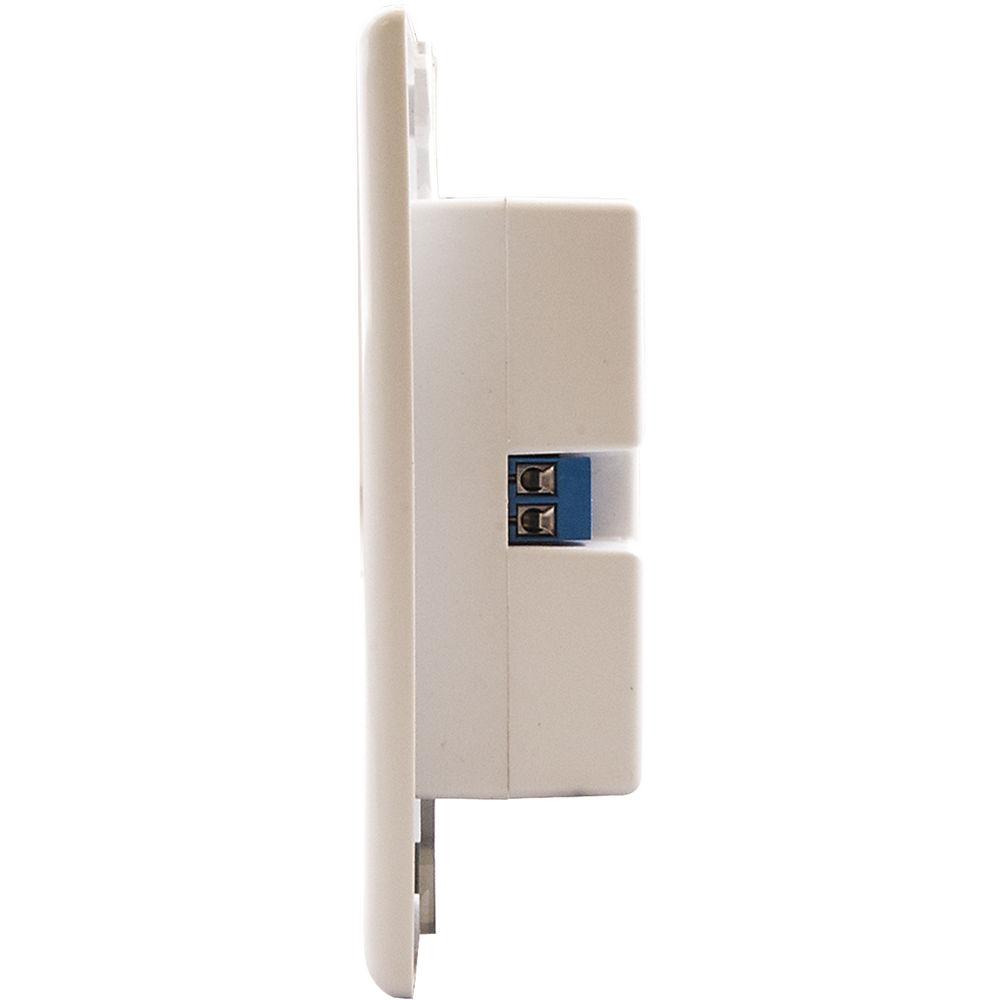 Smart-AVI HDX-W100 HDMI over Cat5e 6 Wall Plate Transmitter