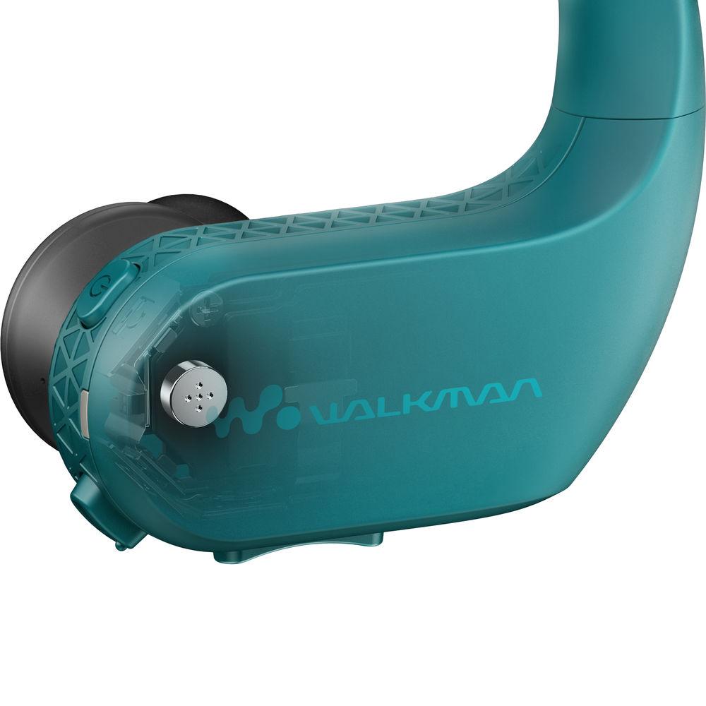 Sony 4GB NW-WS413 Sports Walkman Digital Music Player