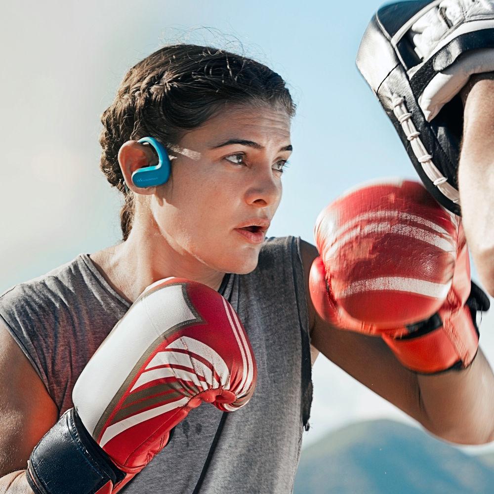 Sony 4GB NW-WS413 Sports Walkman Digital Music Player