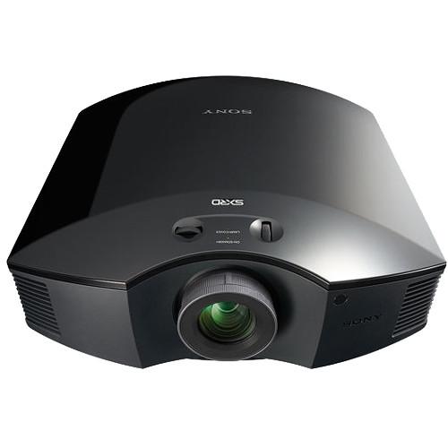 Sony VPL-HW45ES Full HD Home Theater Projector