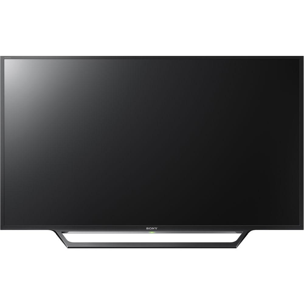 Sony W650D 48" Class Full HD Smart LED TV