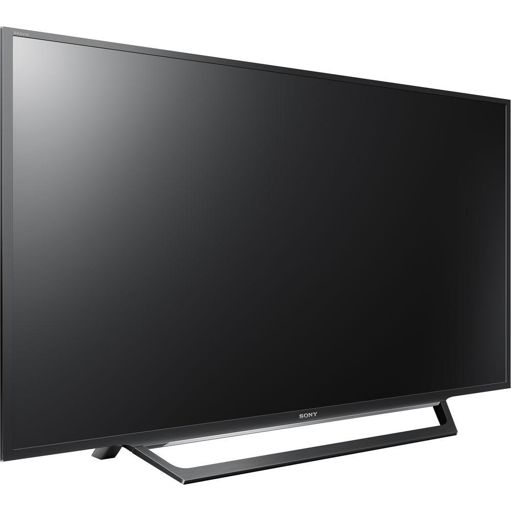 Sony W650D 48" Class Full HD Smart LED TV