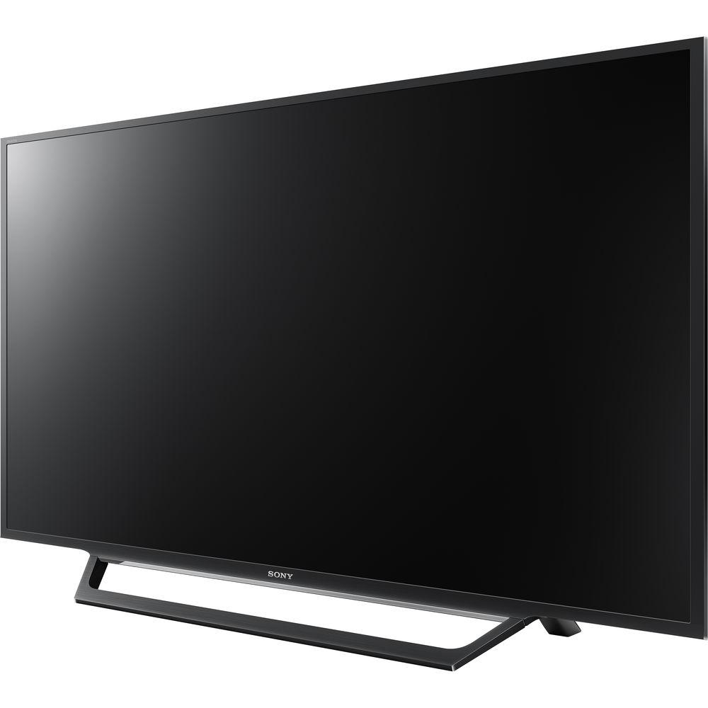 Sony W650D 48" Class Full HD Smart LED TV