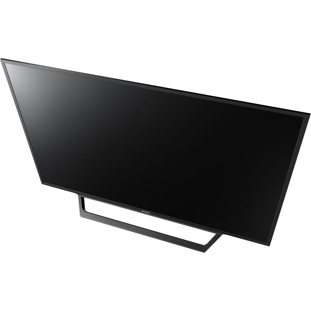 Sony W650D 48" Class Full HD Smart LED TV