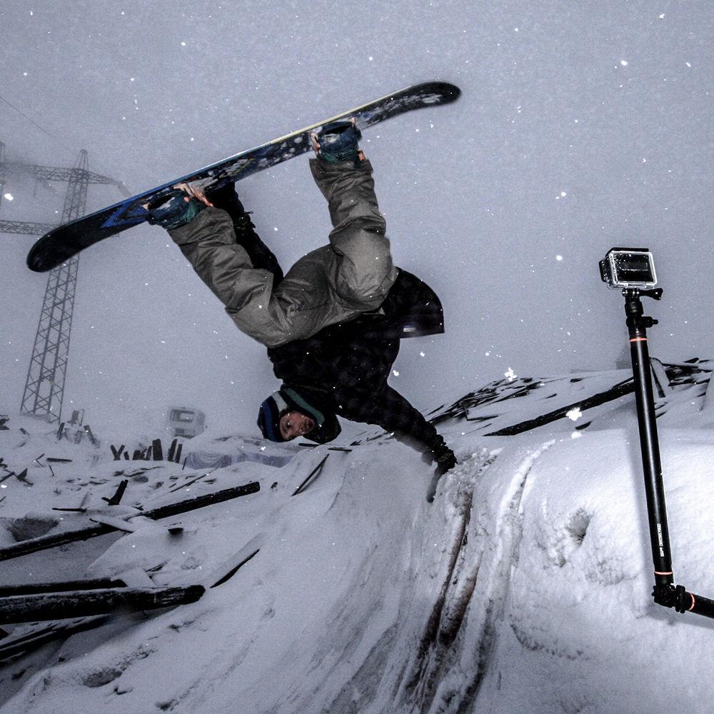 SP-Gadgets Section Pivot Set