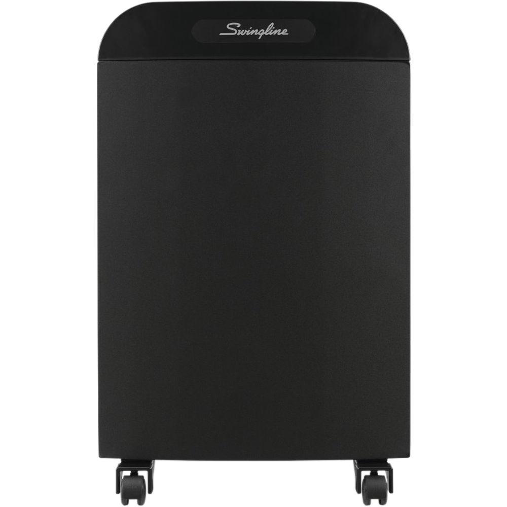 Swingline DS22-19 Strip-Cut Jam-Free Shredder