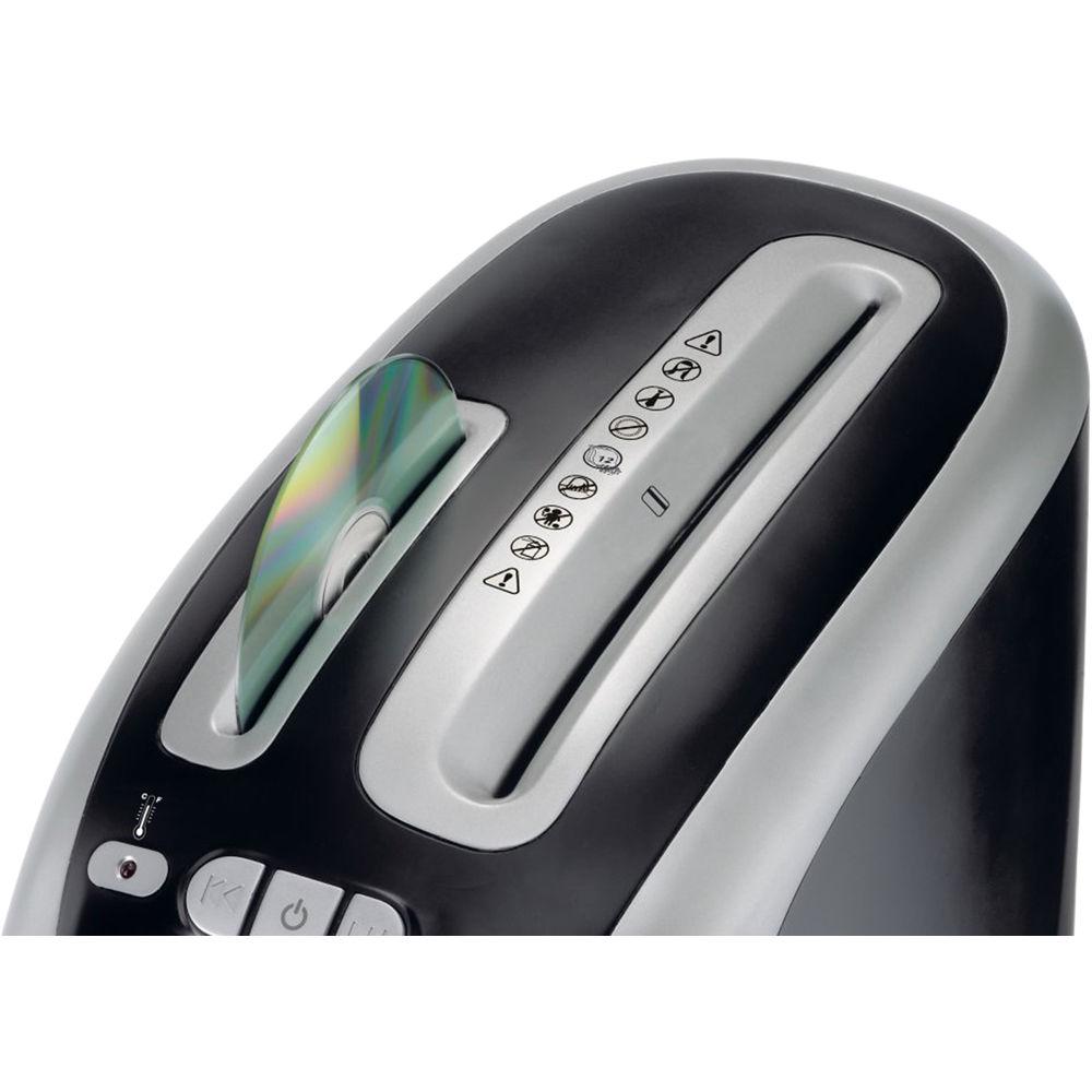 Swingline EX12-05 Super Cross-Cut Shredder