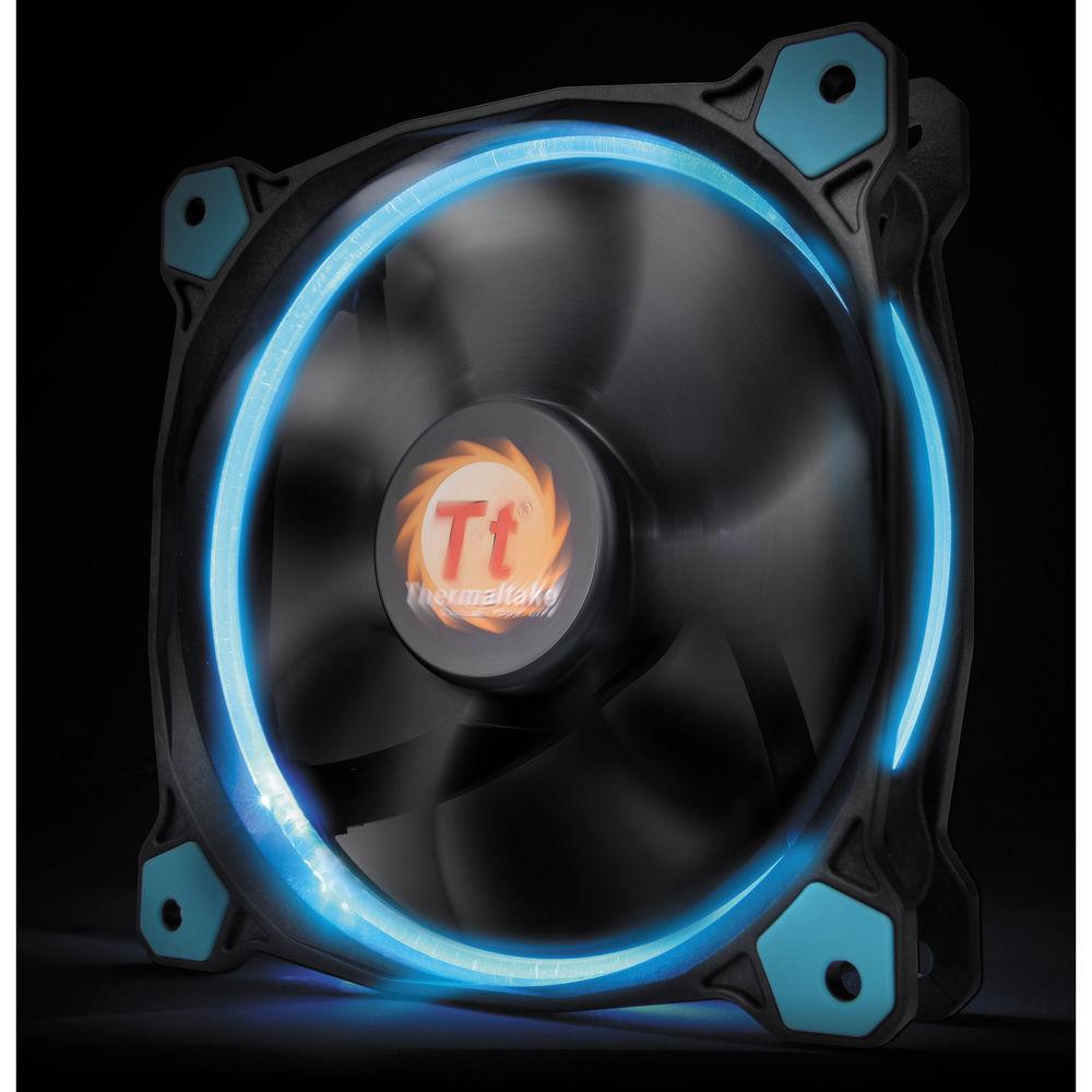 Thermaltake Riing 12 LED 120mm Radiator Fan