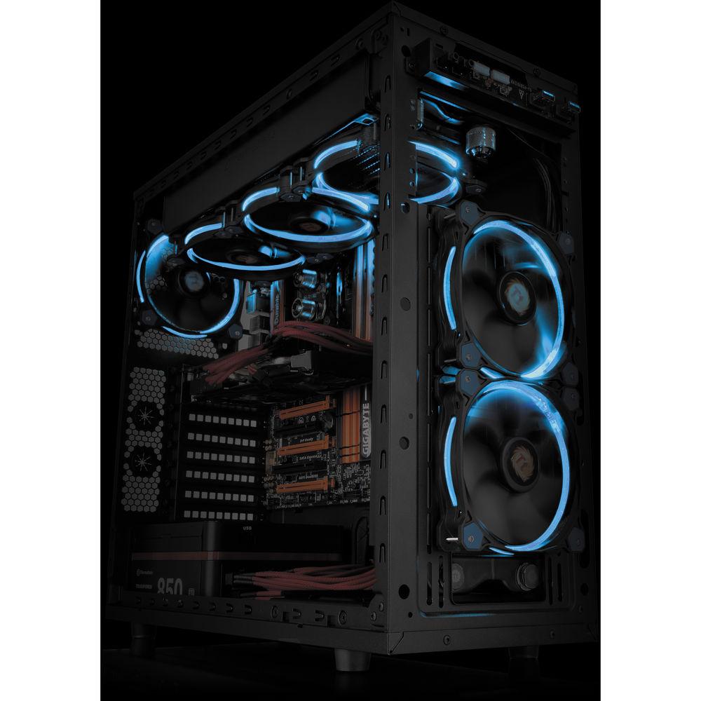 Thermaltake Riing 12 LED 120mm Radiator Fan