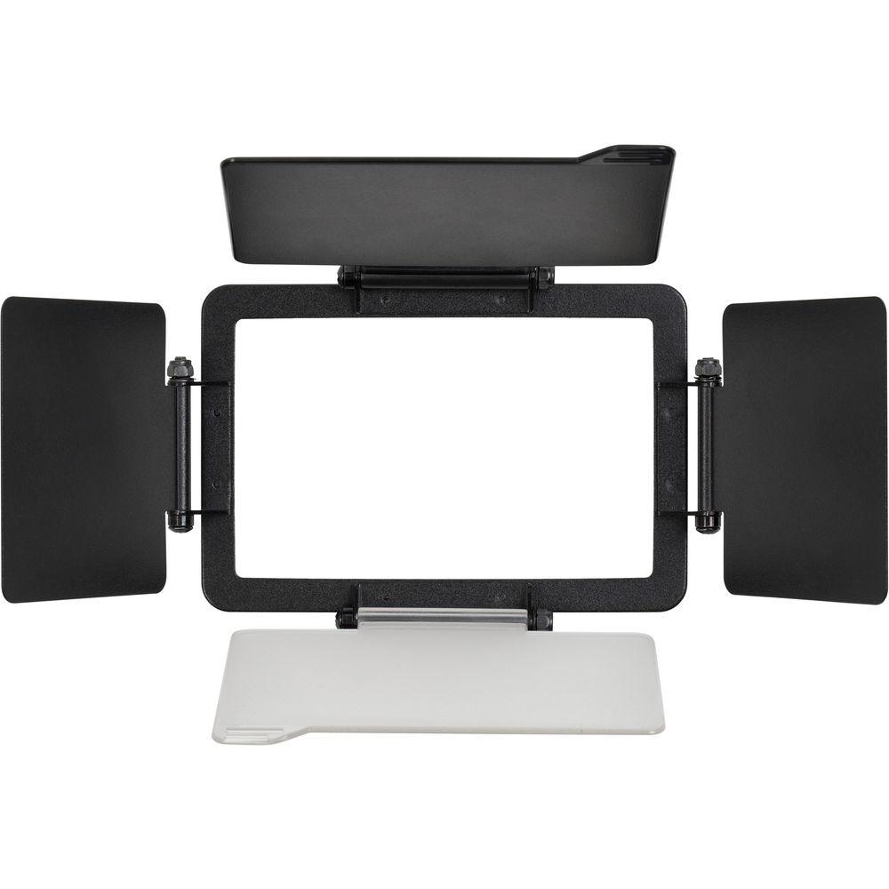 TriStar 4 On-Camera Bi-Color LED Light