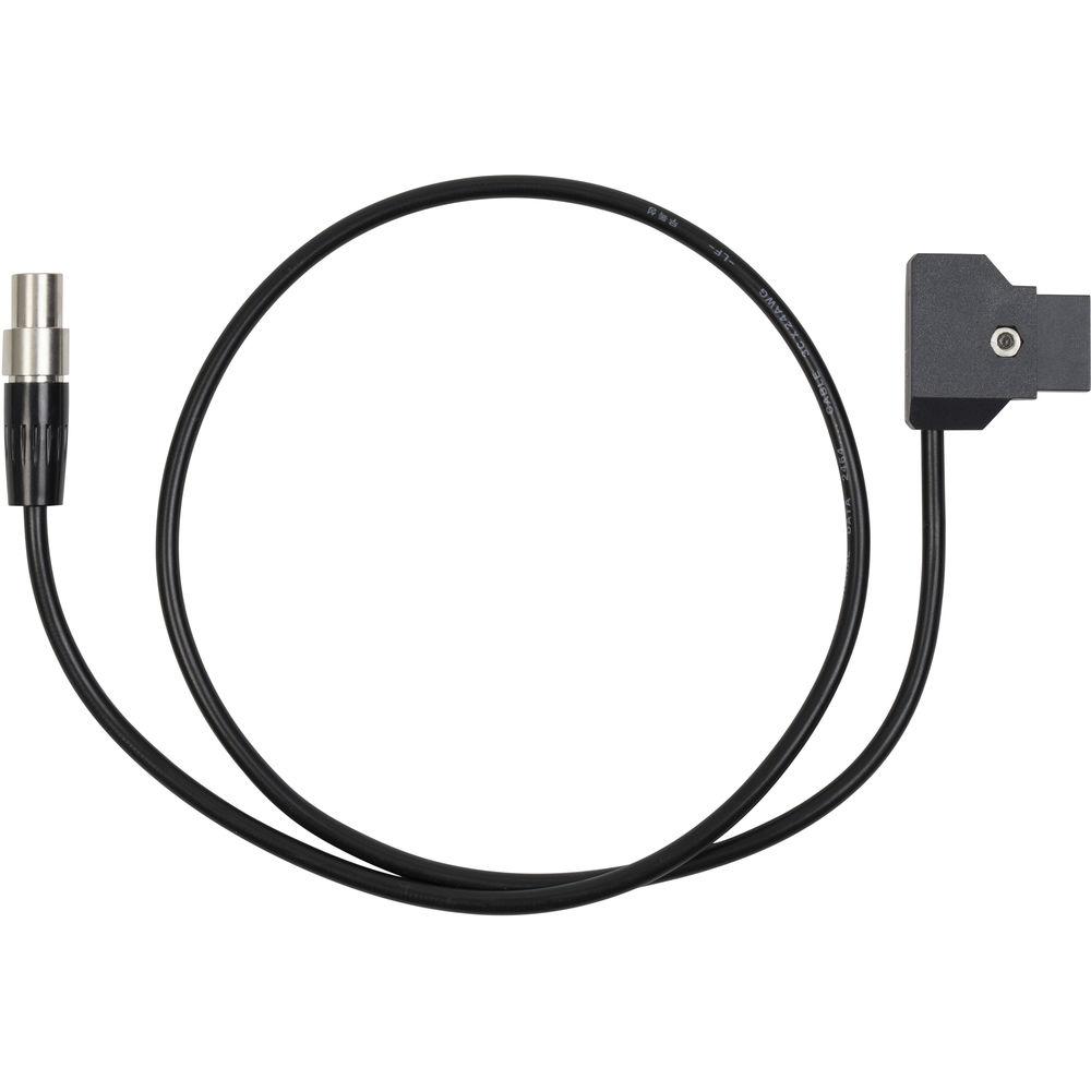 TriStar 4 On-Camera Bi-Color LED Light