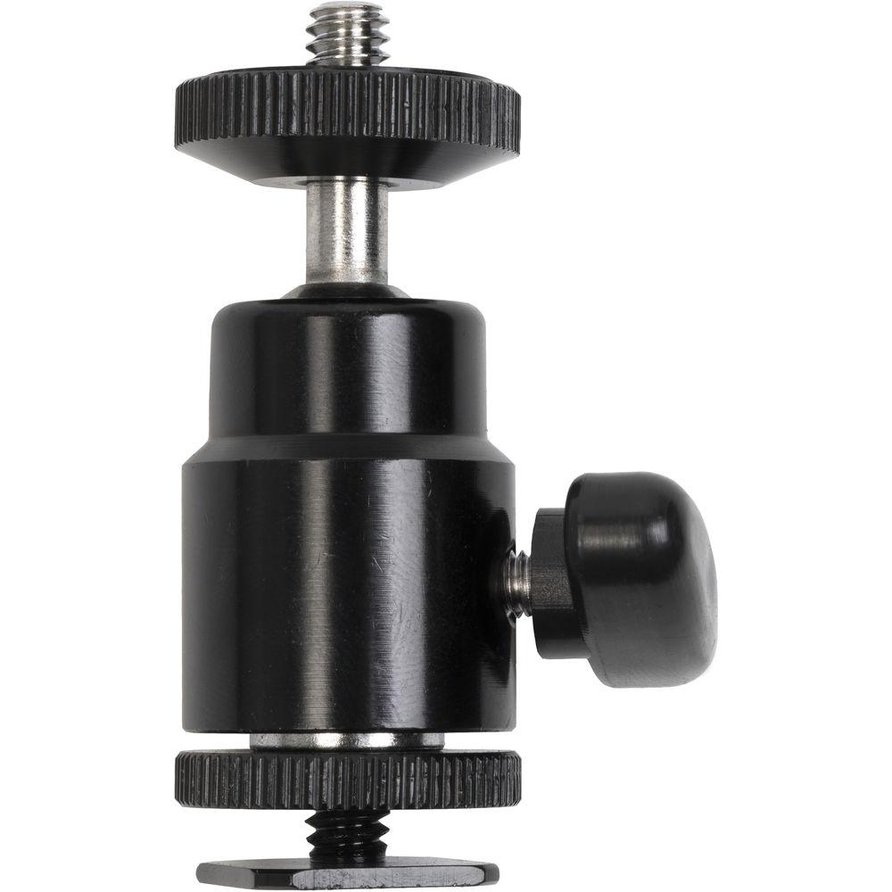 TriStar 4 On-Camera Bi-Color LED Light