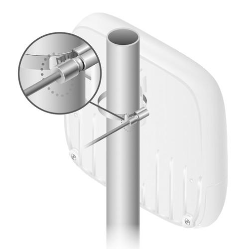 Ubiquiti Networks EP-R6 EdgePoint WISP Gigabit Router