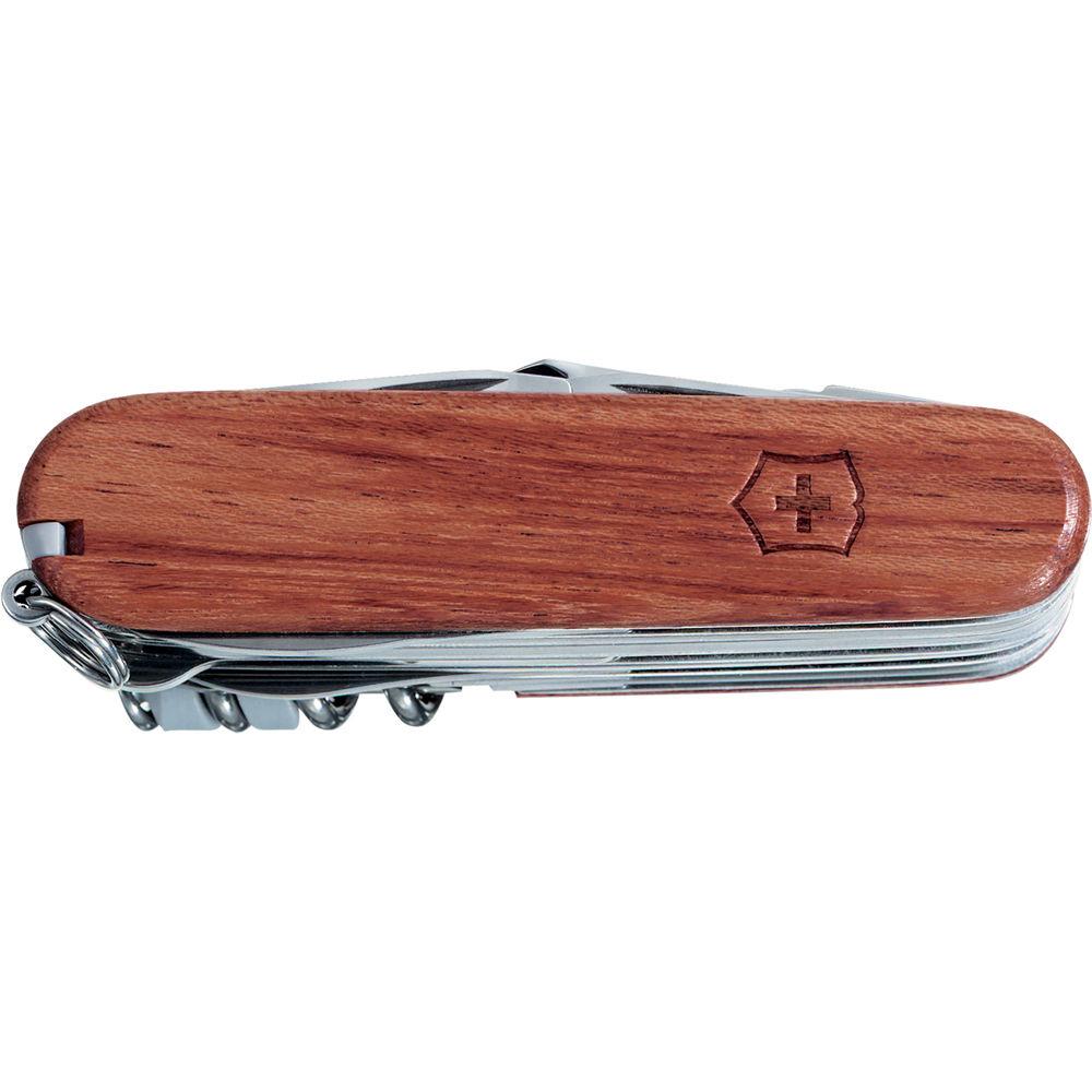 Victorinox SwissChamp Pocket Knife