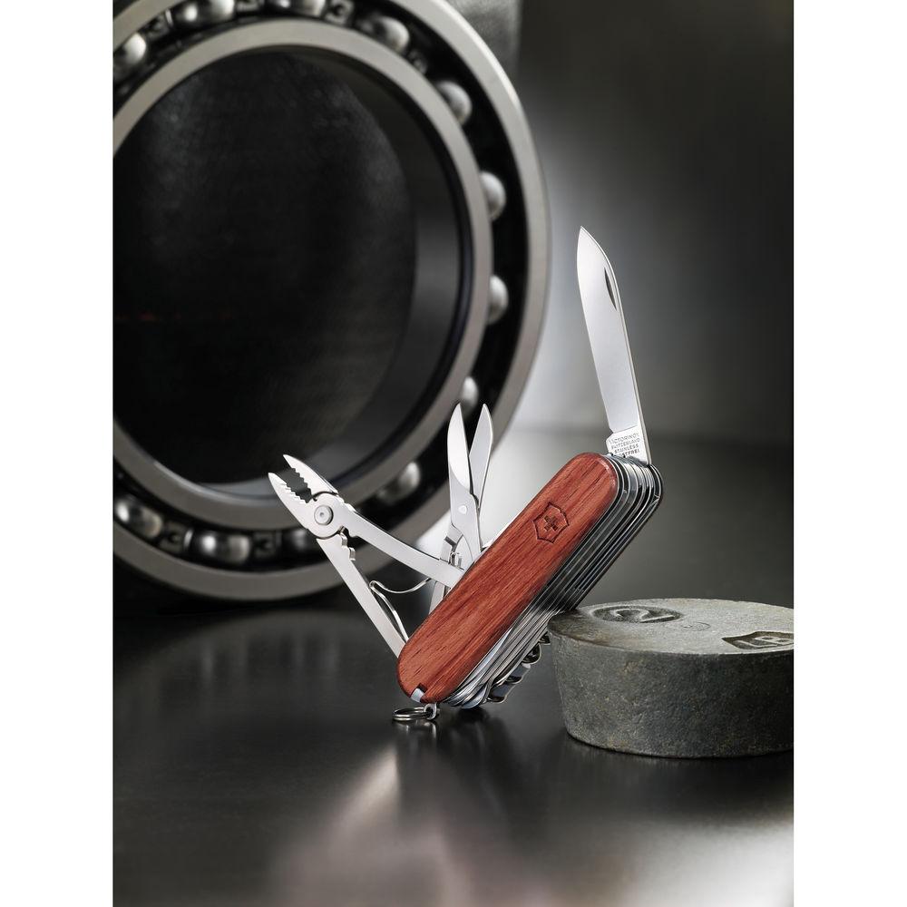 Victorinox SwissChamp Pocket Knife