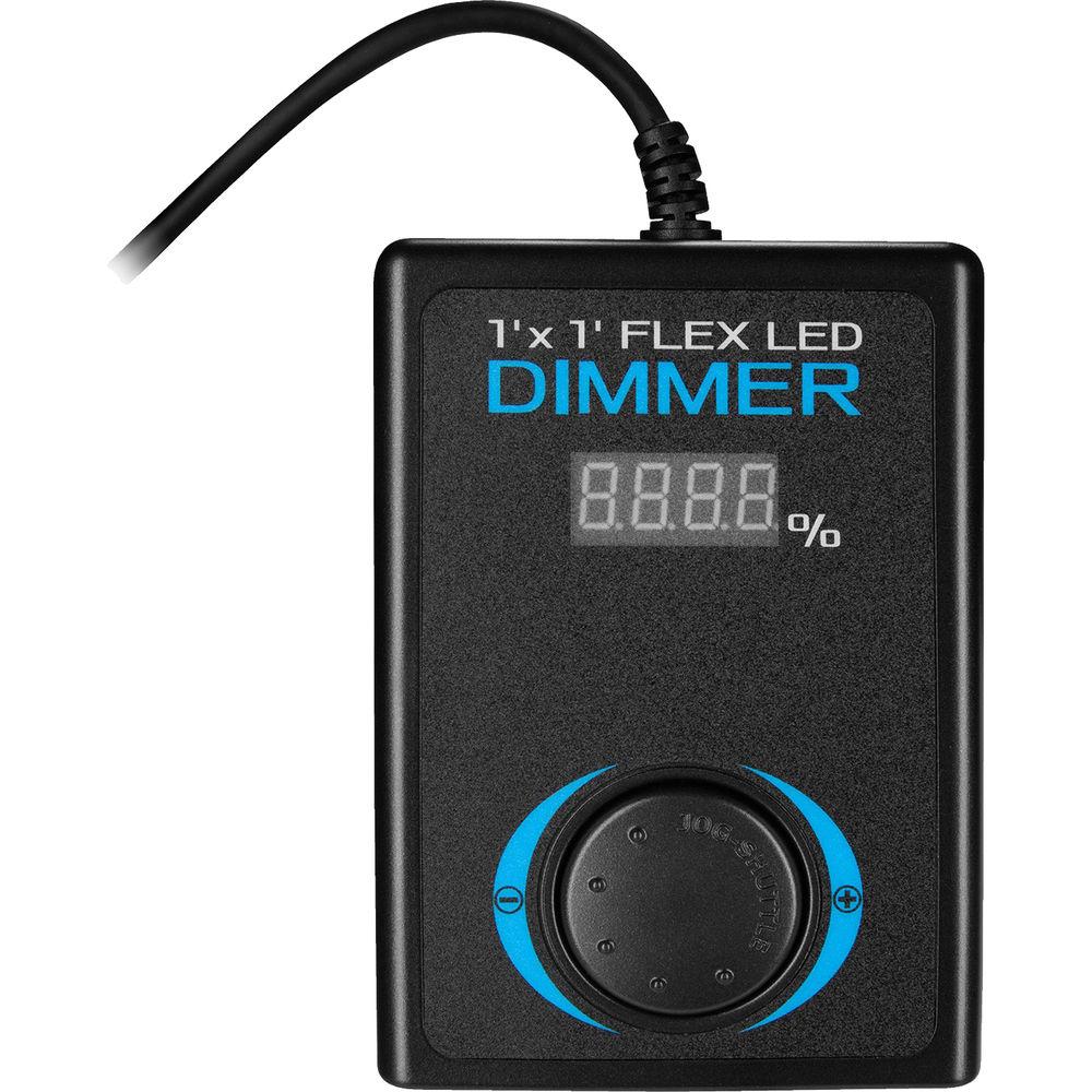 Westcott Flex Daylight LED Mat Cine Set