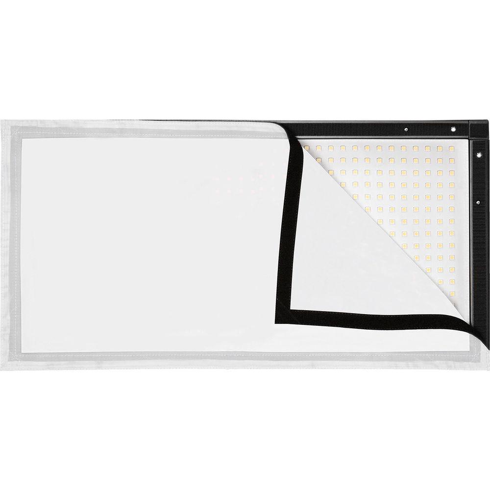 Westcott Flex Daylight LED Mat Cine Set