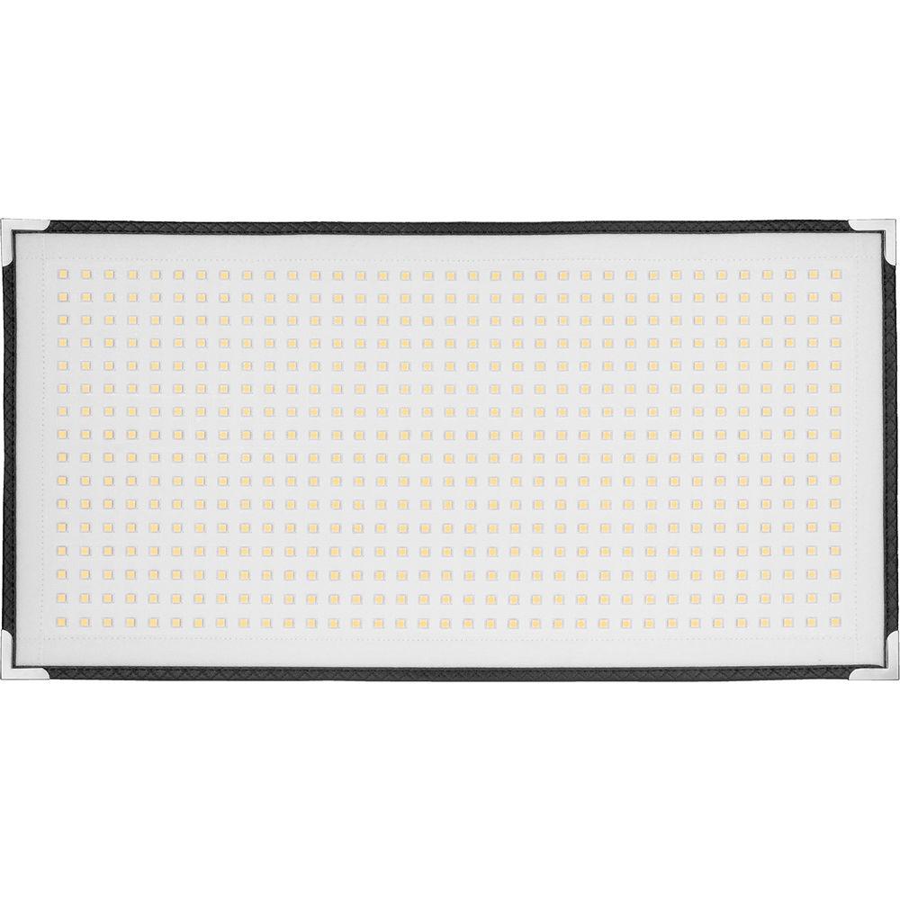 Westcott Flex Daylight LED Mat Cine Set