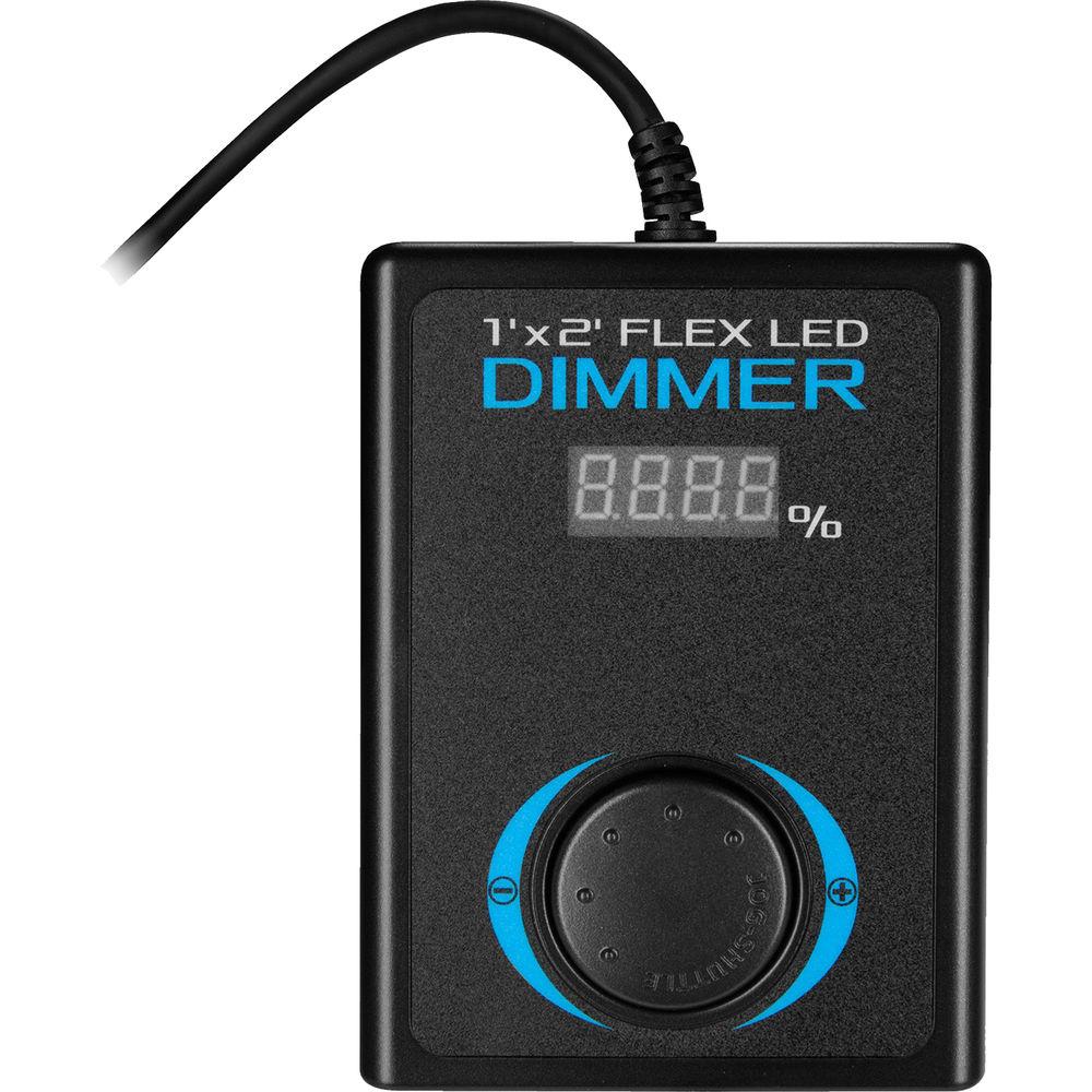 Westcott Flex Daylight LED Mat Cine Set