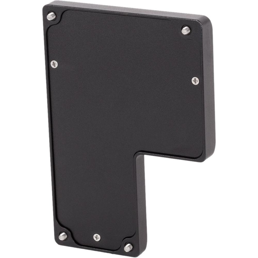 Wooden Camera Right Side Plate for RED DSMC2 Cameras