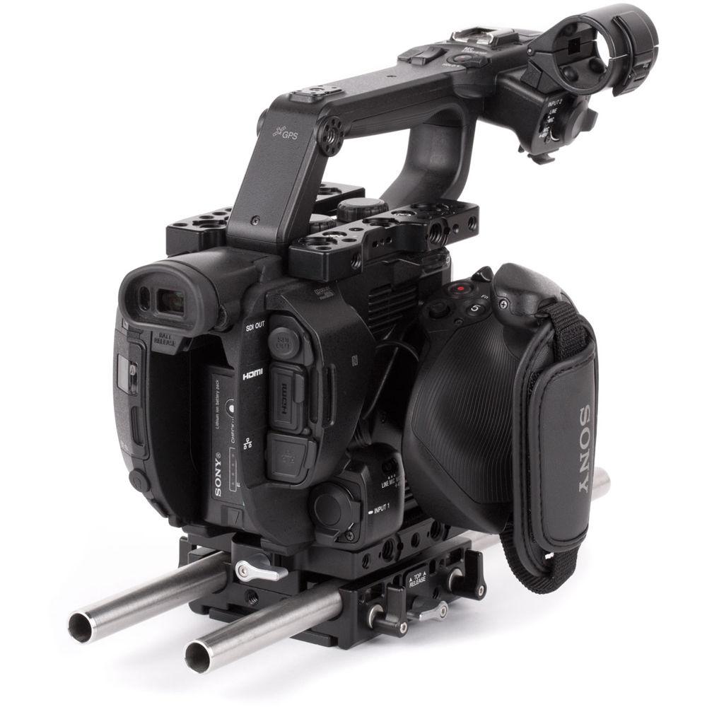 Wooden Camera Sony FS5 Unified Accessory Kit