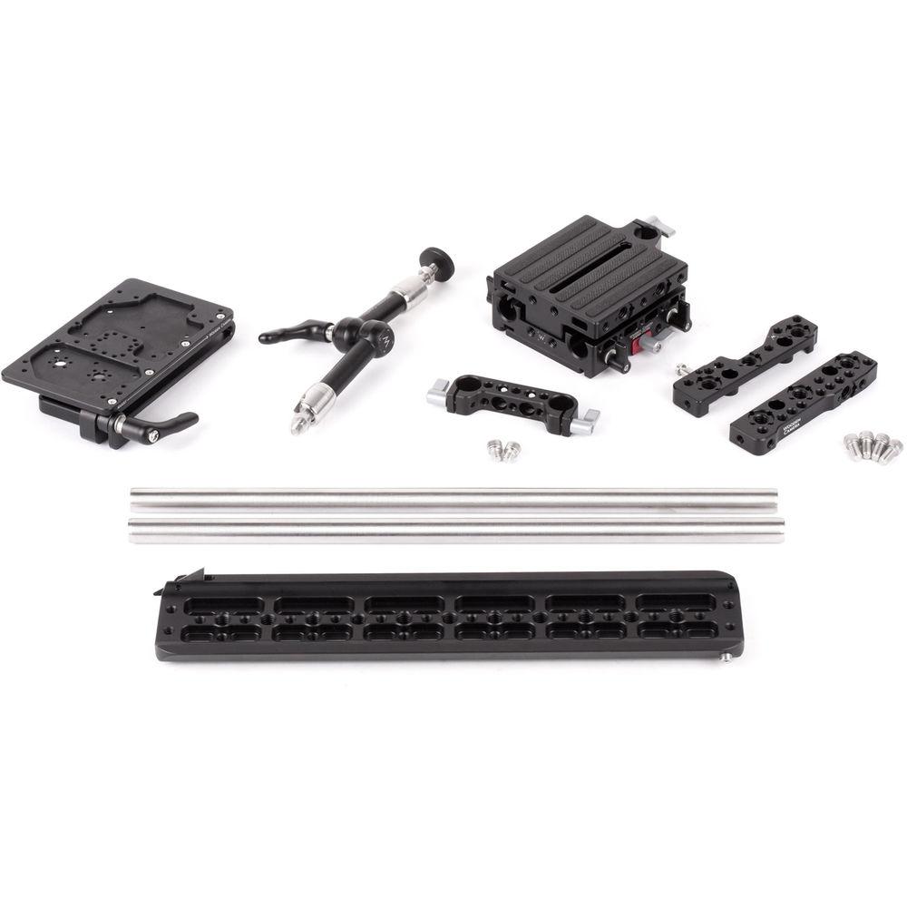 Wooden Camera Sony FS5 Unified Accessory Kit