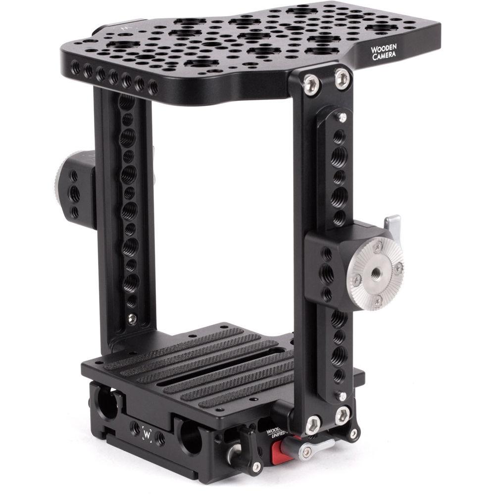 Wooden Camera Unified Cage