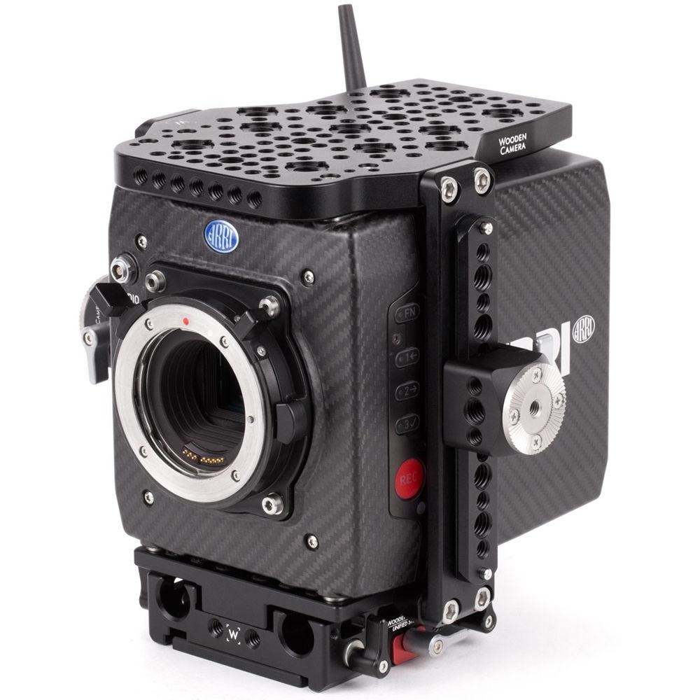 Wooden Camera Unified Cage