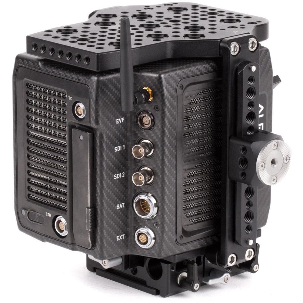 Wooden Camera Unified Cage