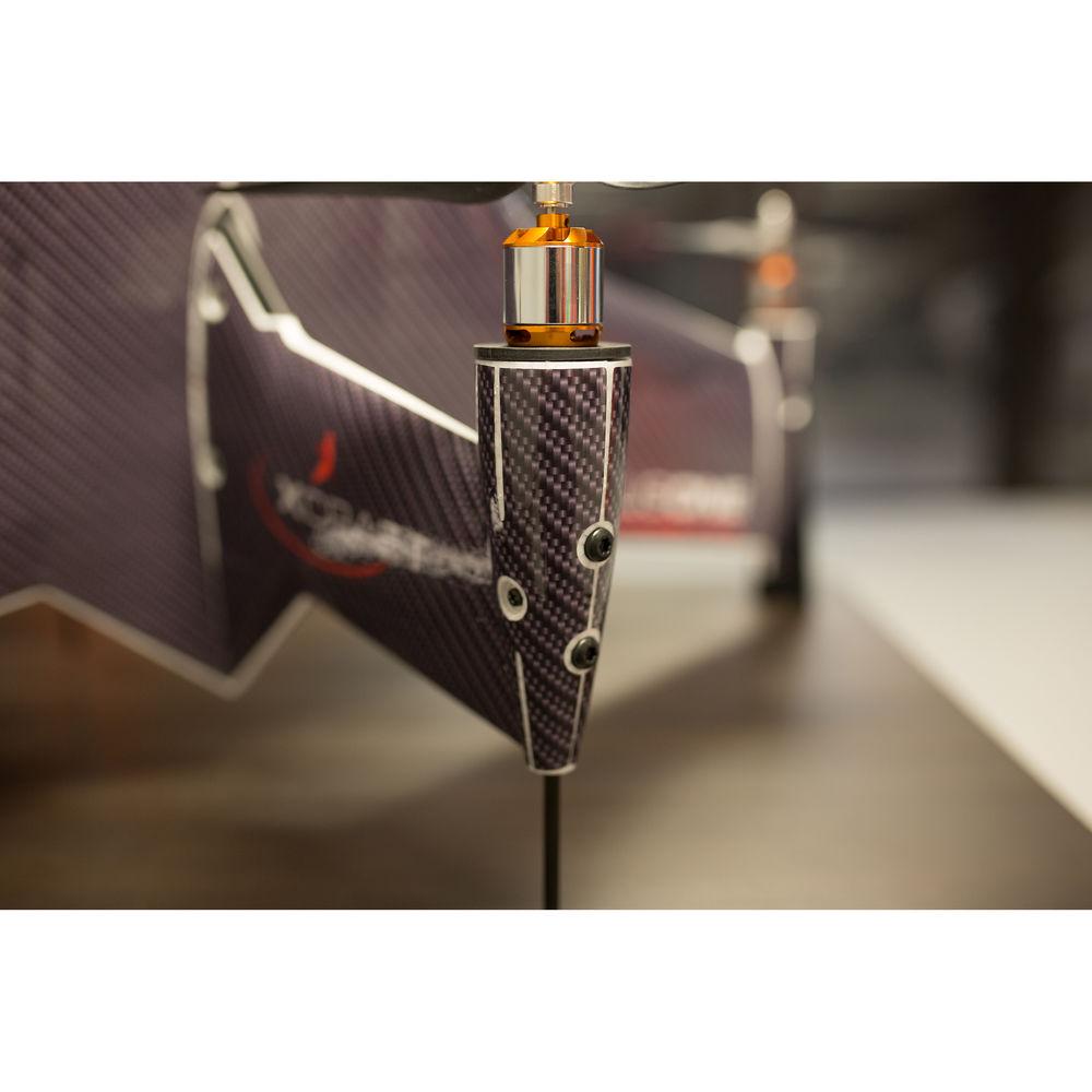 Xcraft X PlusOne Platinum Quadcopter