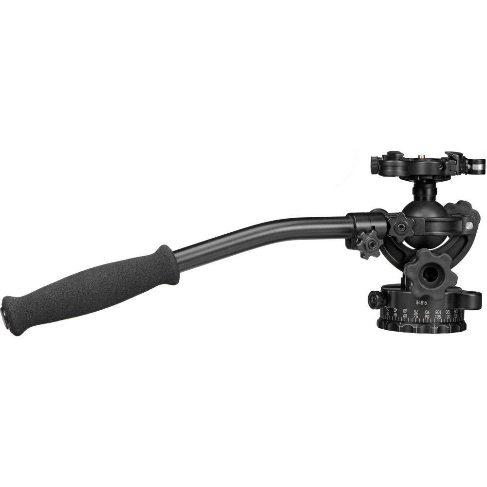 Acratech Video Ballhead with Lever Clamp Quick Release
