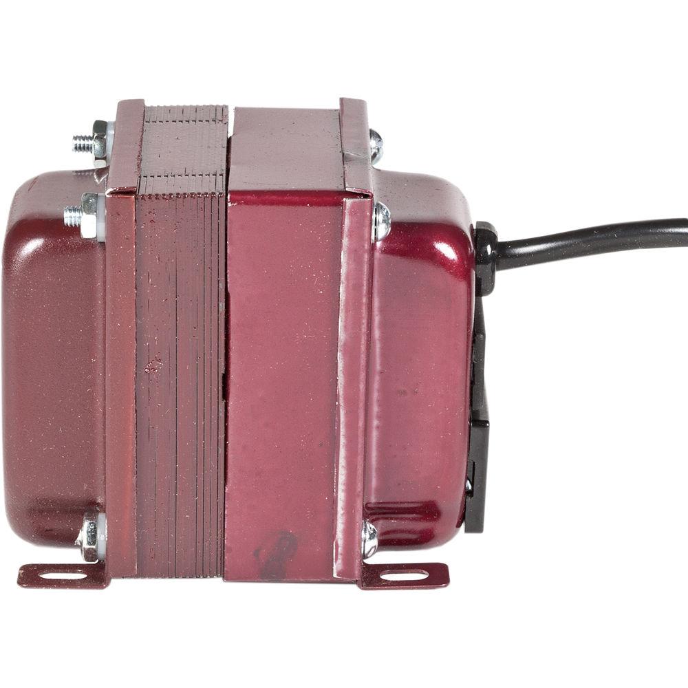 ACUPWR AUD-100 Step-Up Step-Down Transformer