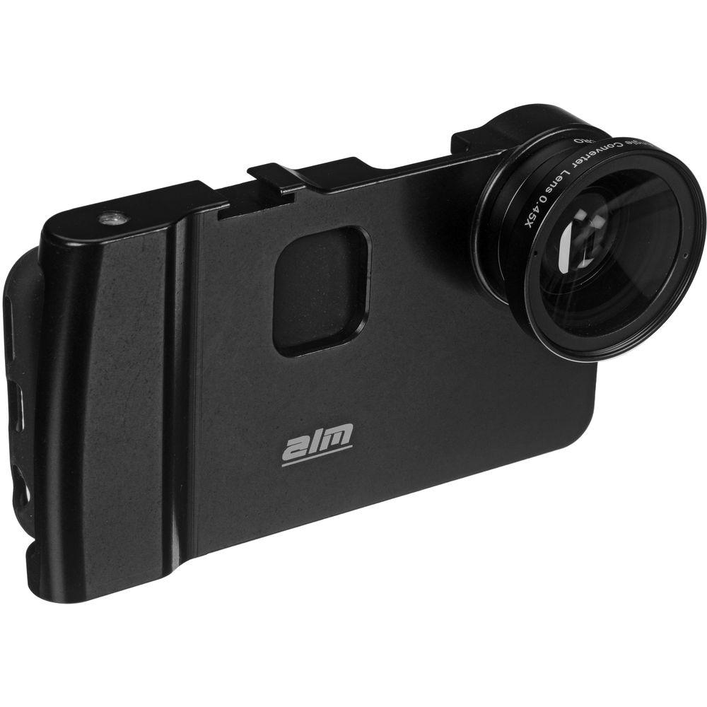 ALM Pocket Studio Go Pack for iPhone 6 6s