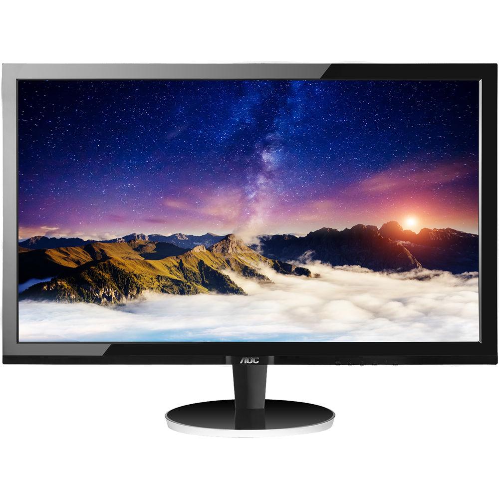 AOC Q2778VQE 27" Widescreen LED Backlit Quad HD Monitor