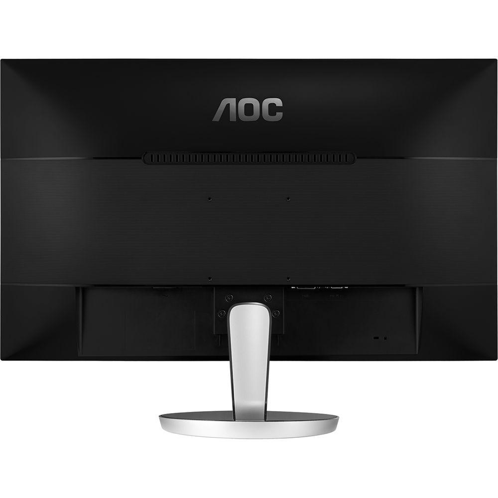 AOC Q2778VQE 27" Widescreen LED Backlit Quad HD Monitor