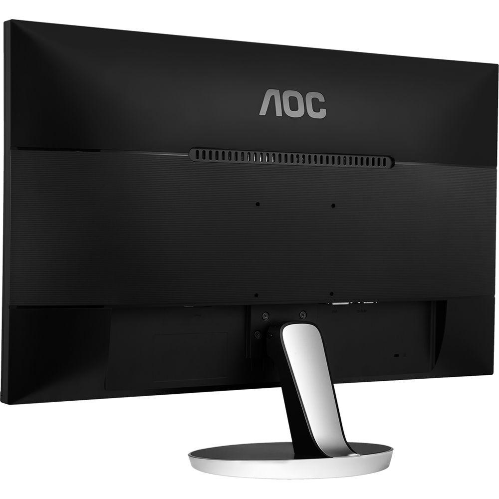 AOC Q2778VQE 27" Widescreen LED Backlit Quad HD Monitor