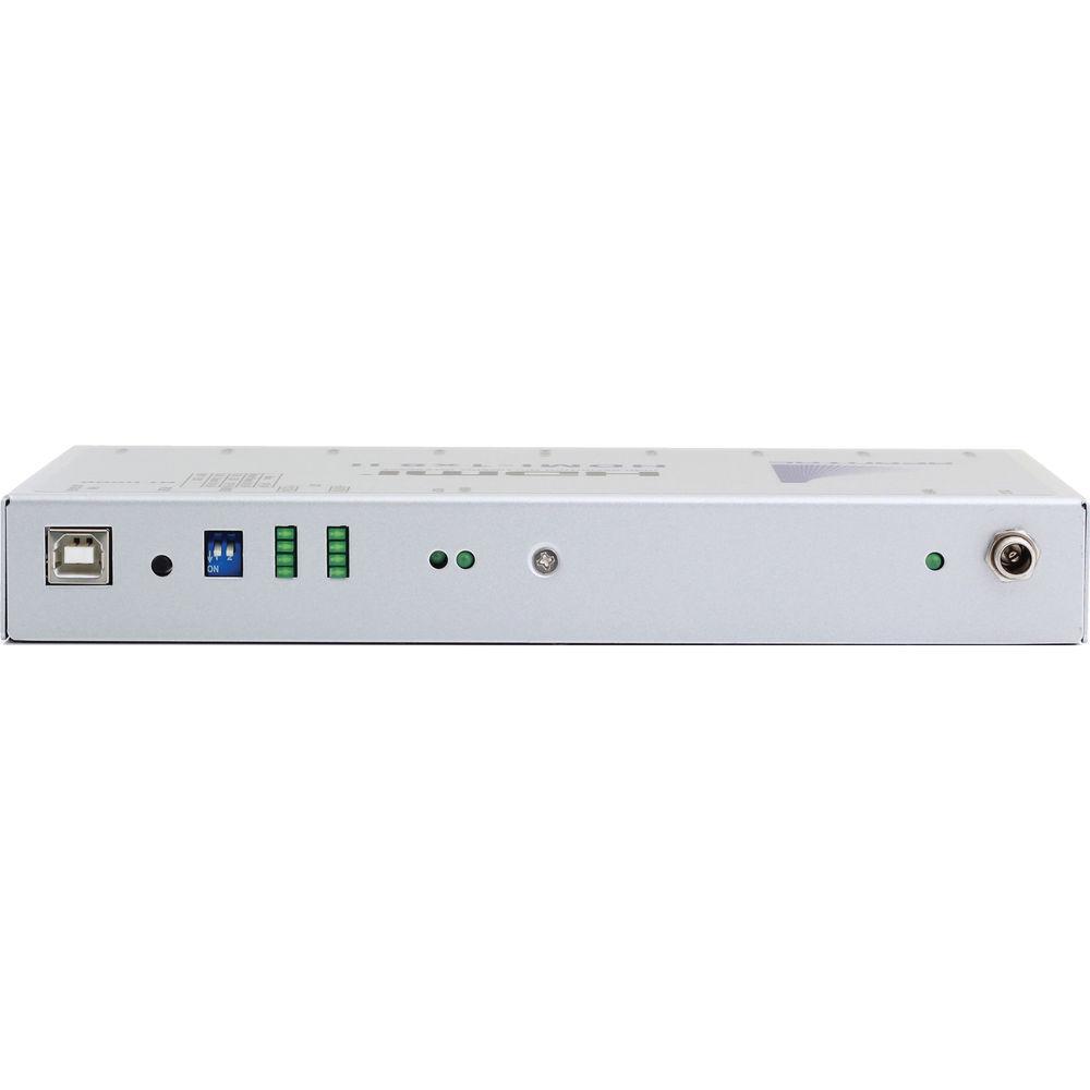 Apantac HDMI 1 x 8-II Splitter