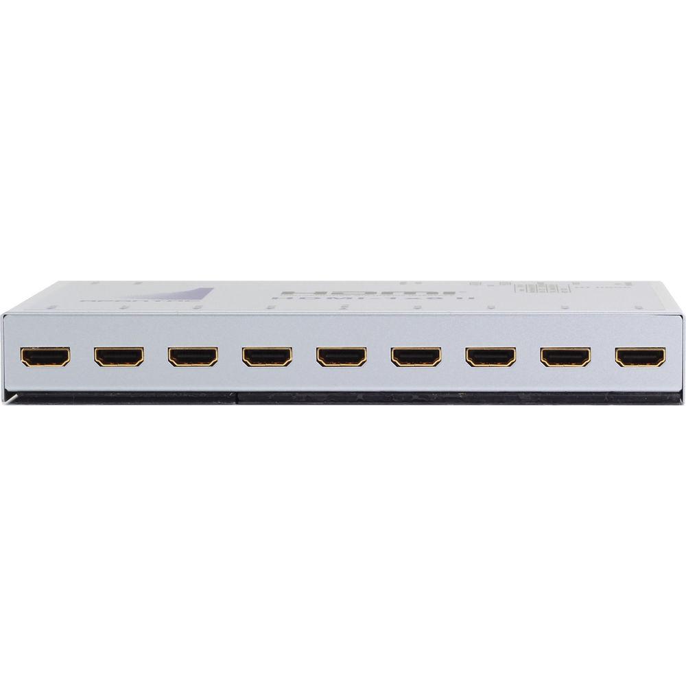 Apantac HDMI 1 x 8-II Splitter