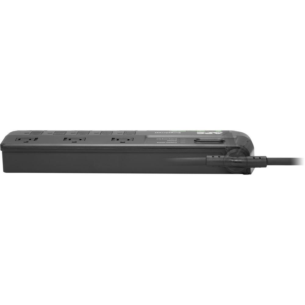 APC SurgeArrest 11-Outlet Surge Protector