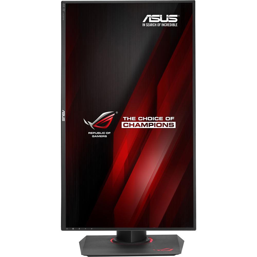 ASUS PG27AQ 27" 16:9 Republic of Gamers Swift 4K UHD IPS Monitor