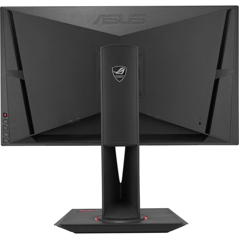 ASUS PG27AQ 27" 16:9 Republic of Gamers Swift 4K UHD IPS Monitor