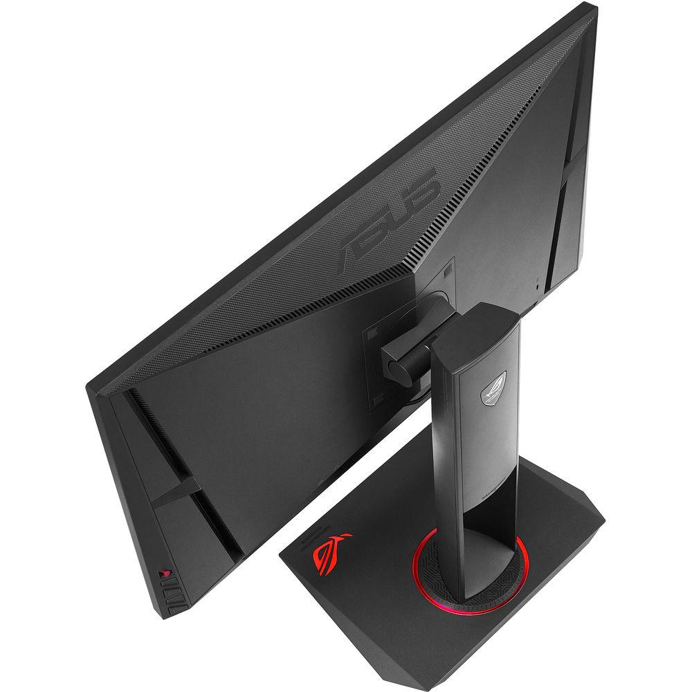 ASUS PG27AQ 27" 16:9 Republic of Gamers Swift 4K UHD IPS Monitor