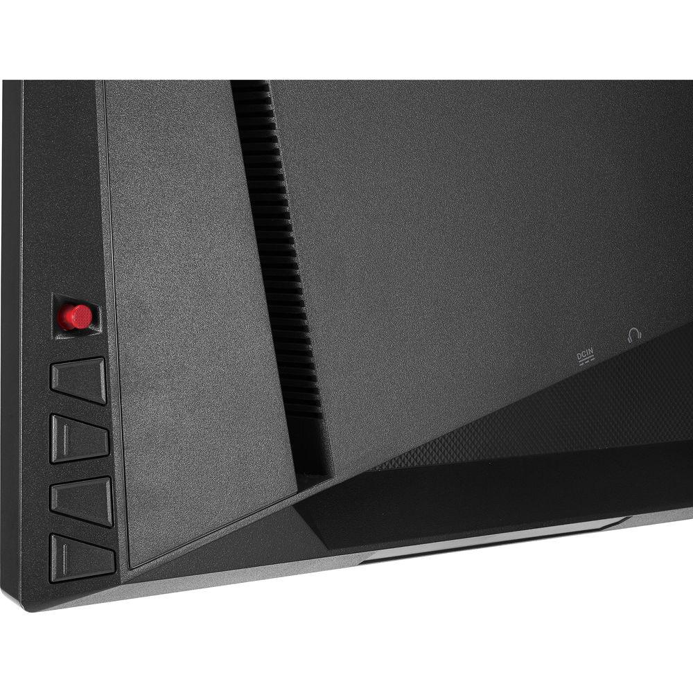 ASUS PG27AQ 27" 16:9 Republic of Gamers Swift 4K UHD IPS Monitor